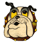 Picture of Bulldog